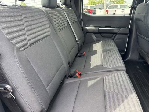 Certified 2023 Ford F150 XL w/ STX Appearance Package image 33