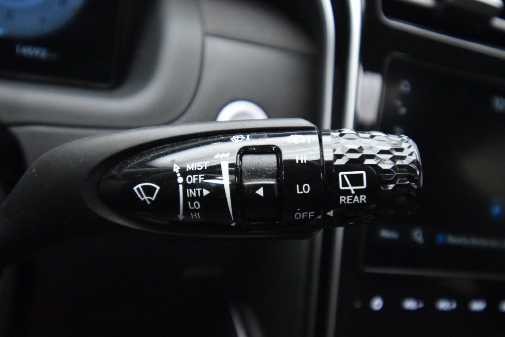 Used 2024 Hyundai Tucson SEL w/ Convenience Package AWD/4WD image 30