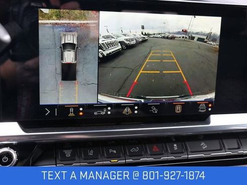 New 2026 GMC Sierra 2500 SLT w/ SLT Premium Package AWD/4WD image 28