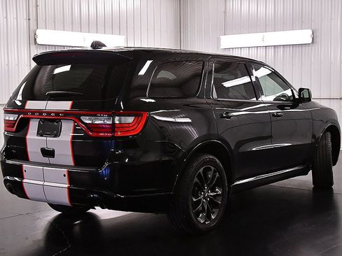 Used 2022 Dodge Durango R/T w/ Blacktop Package image 7