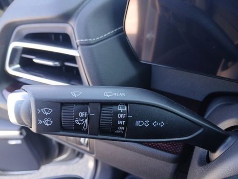 New 2026 Chevrolet Traverse Z71 w/ Enhanced Driving Package image 15