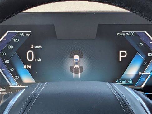 Certified 2026 BMW X5 sDrive40i w/ Parking Assistance Package RWD image 13