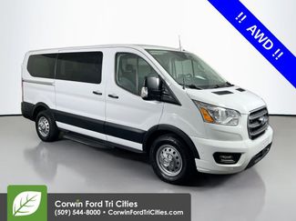 Used 2020 Ford Transit 150 XLT 360° Tour