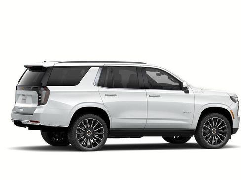 New 2025 Chevrolet Tahoe High Country image 53