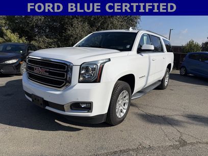 Used 2019 GMC Yukon XL SLT