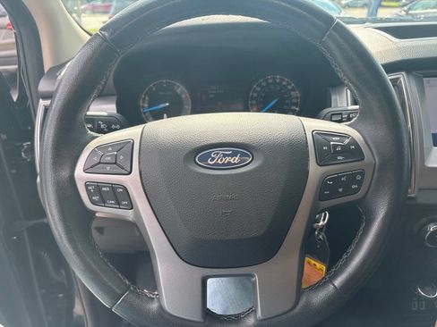 Used 2020 Ford Ranger XLT w/ Equipment Group 302A Luxury RWD image 22