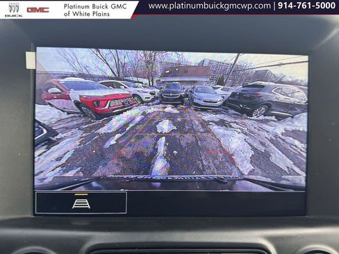 Used 2023 GMC Terrain Denali image 27