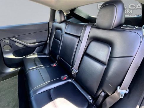 Used 2021 Tesla Model Y Performance AWD/4WD image 25