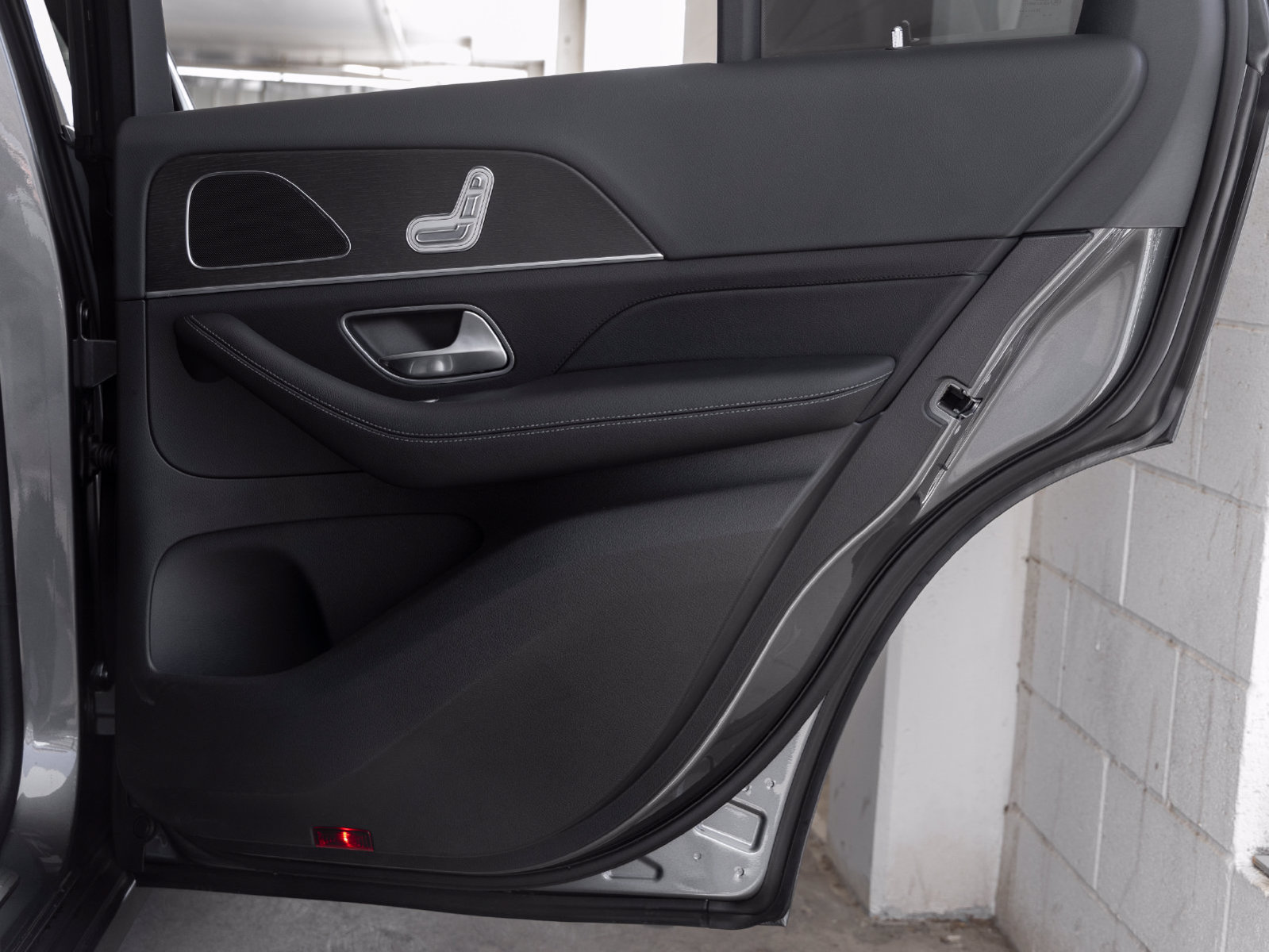 Certified 2026 Mercedes-Benz GLE 350 4MATIC image 23