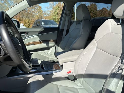 Used 2020 Acura MDX SH-AWD w/ Technology Package image 18