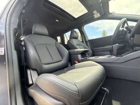 New 2026 Subaru Outback Premium AWD/4WD image 25
