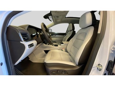 New 2026 GMC Terrain Denali image 12