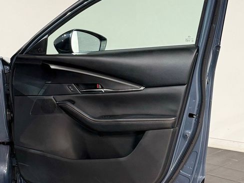 Used 2025 MAZDA CX-30 AWD 2.5 S w/ Preferred Package image 44