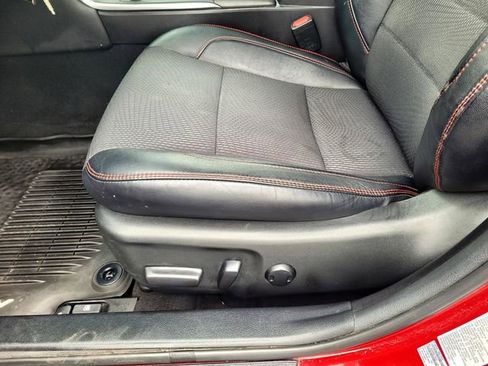 Certified 2017 Toyota Camry SE w/ Moonroof Package FWD image 20