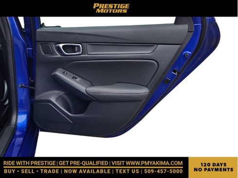 Used 2023 Acura Integra A-Spec image 31