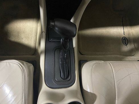 Used 2004 Chevrolet Impala LS w/ Preferred Equipment Group image 27