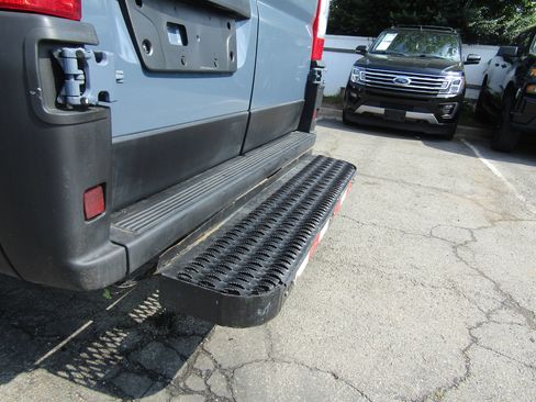 Used 2020 RAM ProMaster 3500 FWD image 18