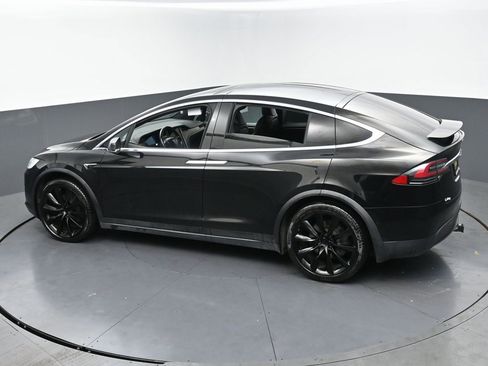 Used 2020 Tesla Model X Long Range image 47