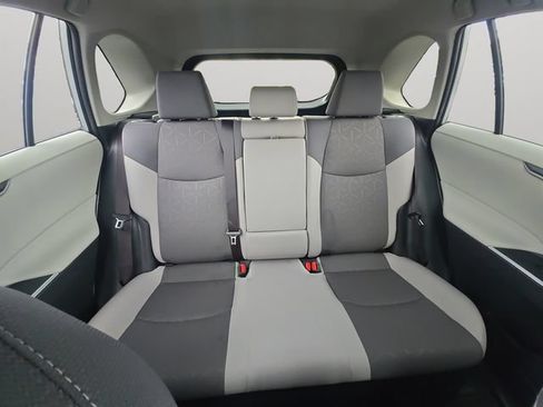 Certified 2025 Toyota RAV4 XLE AWD/4WD image 17