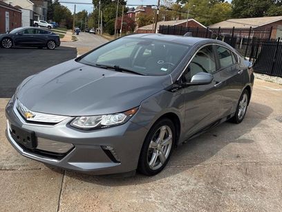 Used 2018 Chevrolet Volt LT w/ Comfort Package