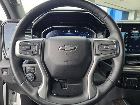 Used 2023 Chevrolet Silverado 1500 RST w/ Rally Edition image 19