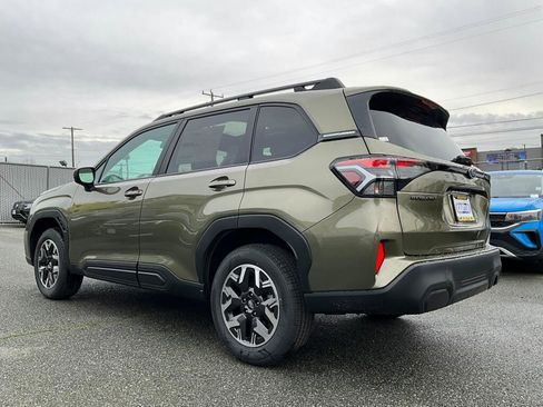 New 2026 Subaru Forester Premium image 6