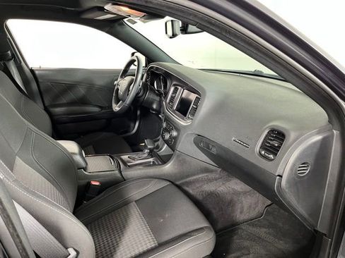 Used 2018 Dodge Charger GT w/ Navigation & Travel Group AWD/4WD image 45