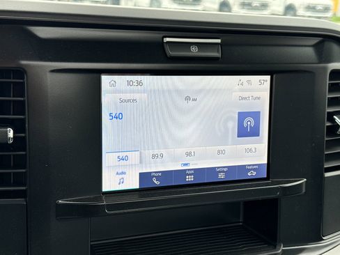 New 2025 Ford F350 XL w/ XL Chrome Package image 16