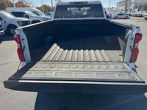 Used 2023 Chevrolet Silverado 3500 LT w/ Gooseneck/5TH Wheel Package image 29