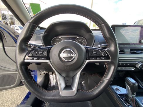 Used 2024 Nissan Altima 2.5 SR image 26