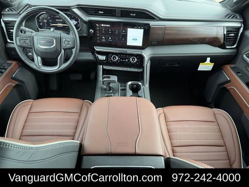 New 2026 GMC Sierra 1500 Denali Ultimate AWD/4WD image 10