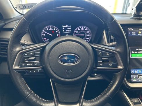 Used 2024 Subaru Outback Premium image 13