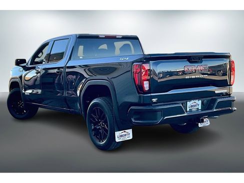 New 2026 GMC Sierra 1500 Elevation image 3