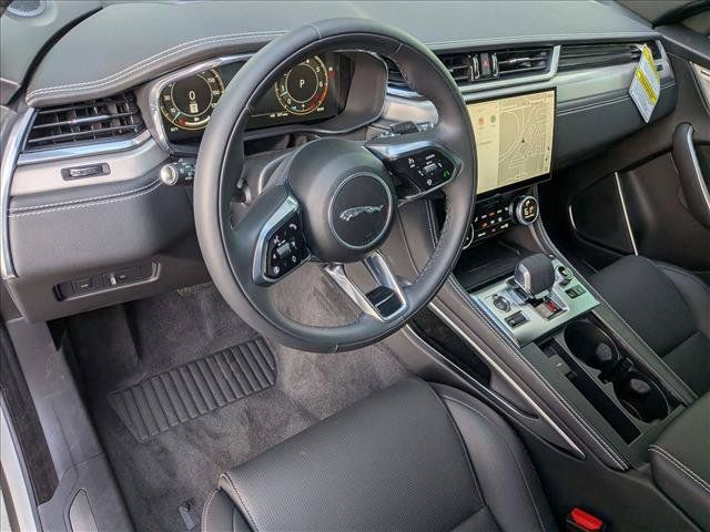 New 2026 Jaguar F-PACE R-Dynamic S AWD/4WD image 3