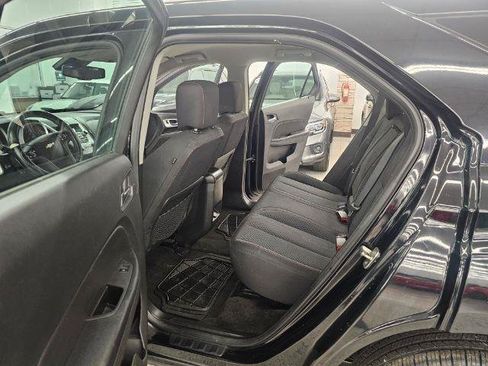 Used 2013 Chevrolet Equinox LS AWD/4WD image 9