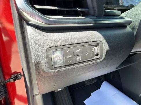 New 2026 GMC Terrain Elevation w/ Black Edition AWD/4WD image 17