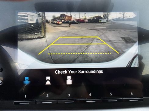 Used 2020 Honda Accord LX image 16