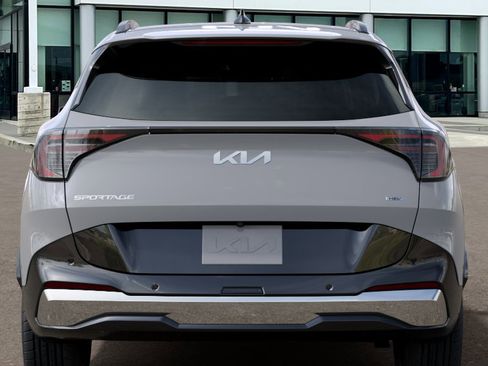 New 2026 Kia Sportage SX Prestige AWD/4WD image 14