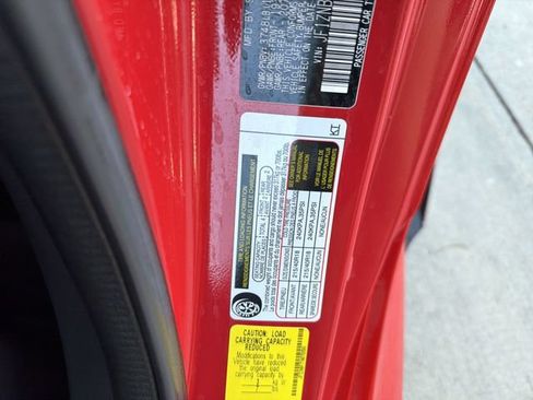 Used 2022 Toyota GR86 Premium RWD image 30