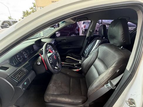 Used 2013 Honda Accord Sport image 6