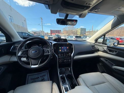 Used 2022 Subaru Ascent Limited w/ Technology Package AWD/4WD image 18