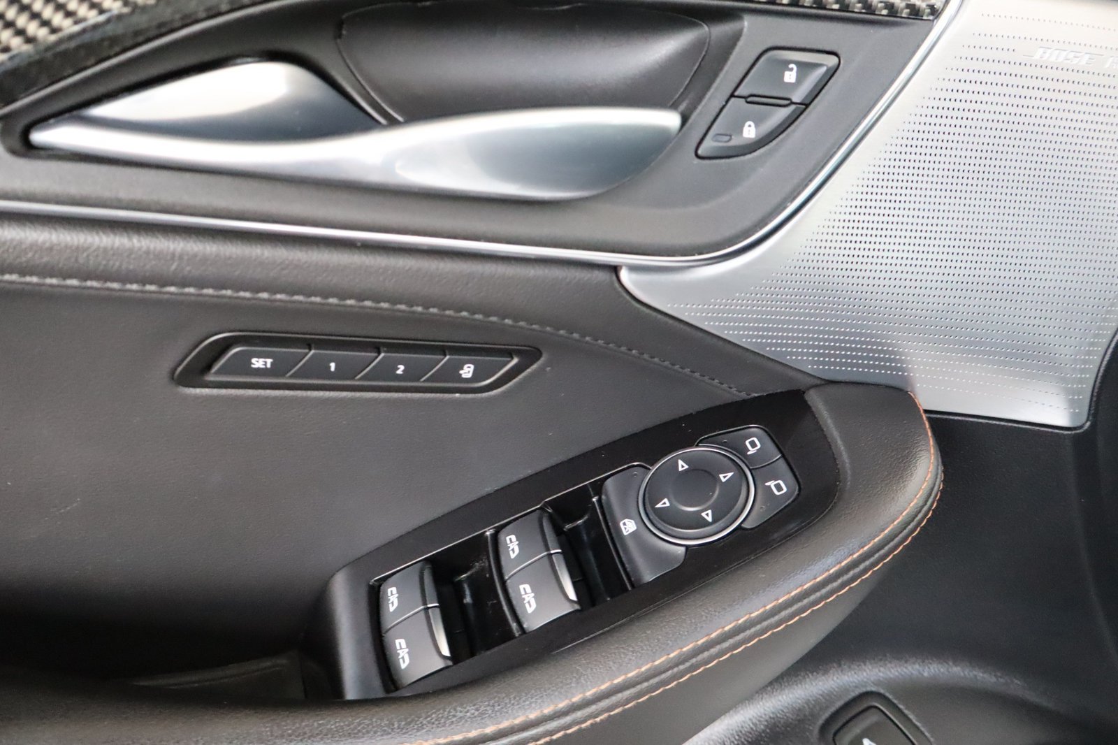Used 2020 Cadillac CT5 Sport RWD image 19