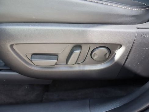 Used 2024 MAZDA CX-90 3.3 Turbo w/ Premium Plus Pkg image 12