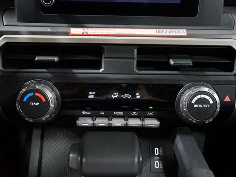 Certified 2025 Toyota Tacoma SR5 RWD image 22
