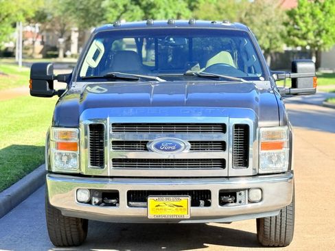 Used 2008 Ford F250 Lariat image 13