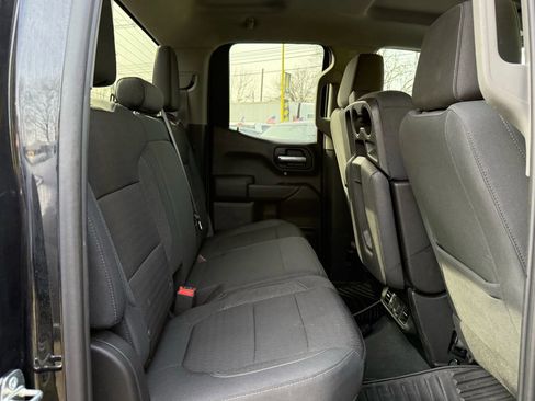 Used 2019 Chevrolet Silverado 1500 LT w/ All-Star Edition image 22