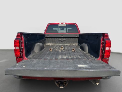 Used 2018 Chevrolet Silverado 3500 High Country w/ Duramax Plus Package image 30