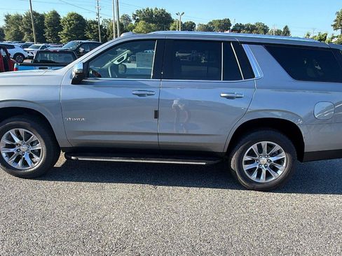 New 2026 Chevrolet Tahoe Premier w/ Sun And Tow Package RWD image 9