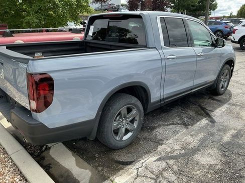 Used 2023 Honda Ridgeline RTL-E image 5
