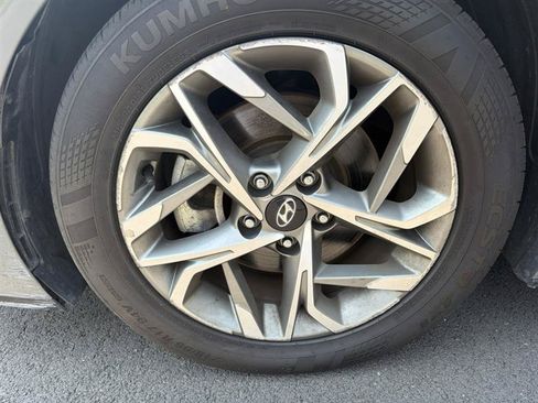 Used 2022 Hyundai Sonata SEL FWD image 13